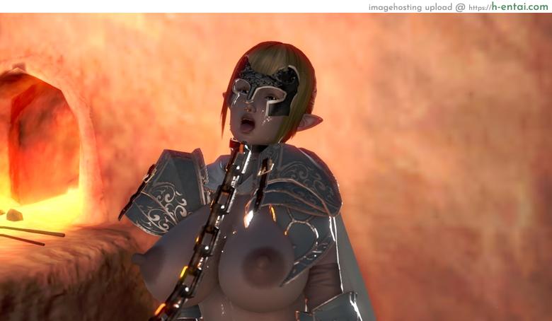 ยิ่งเเตกยิ่งเเกร่ง ภาคสงคราต่างมิติ 5 - จอมมาร - แผ่น 38