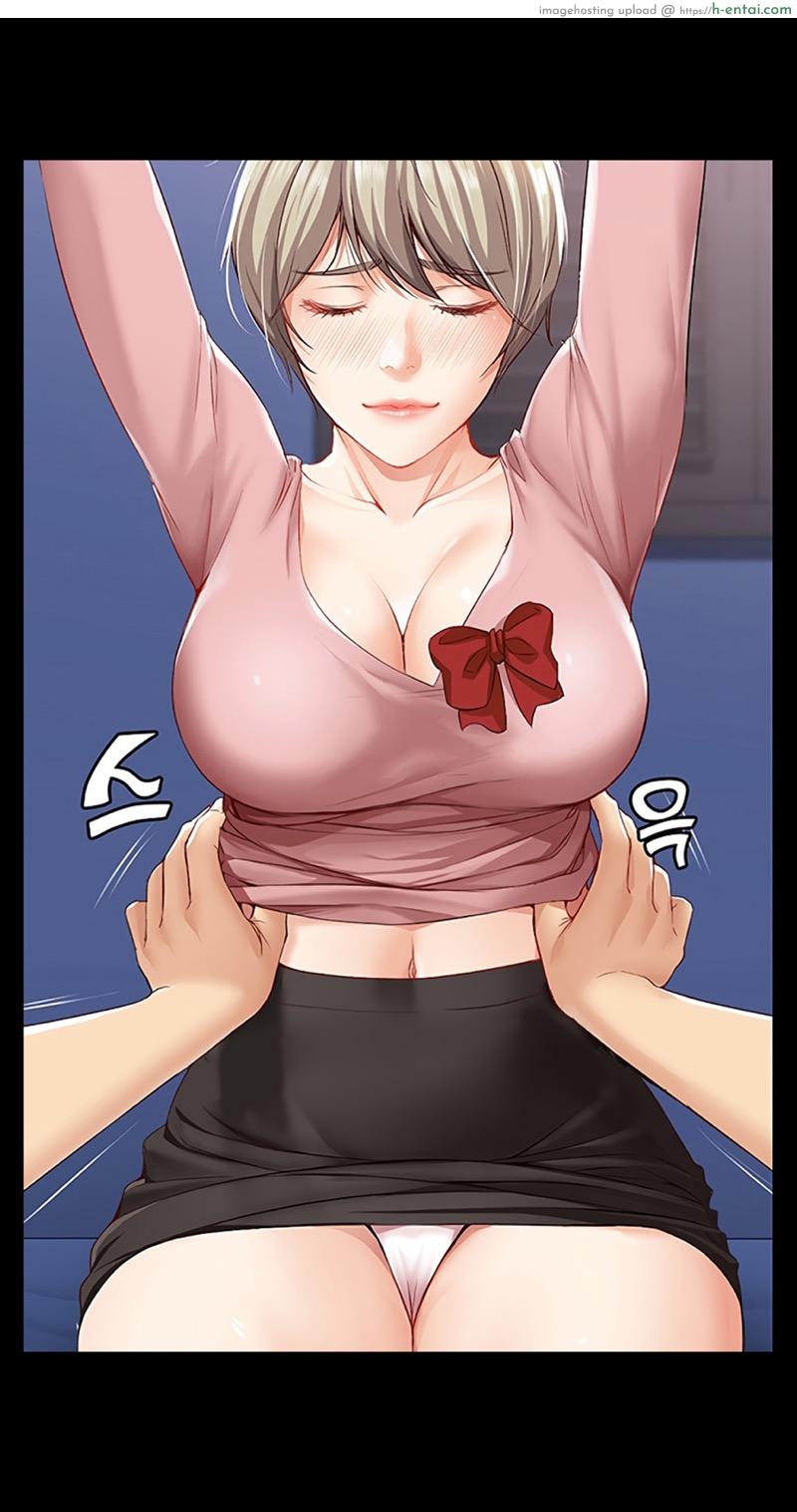 หนุ่มหอพักกับป้ายังสาว 2.1 - แผ่น 22