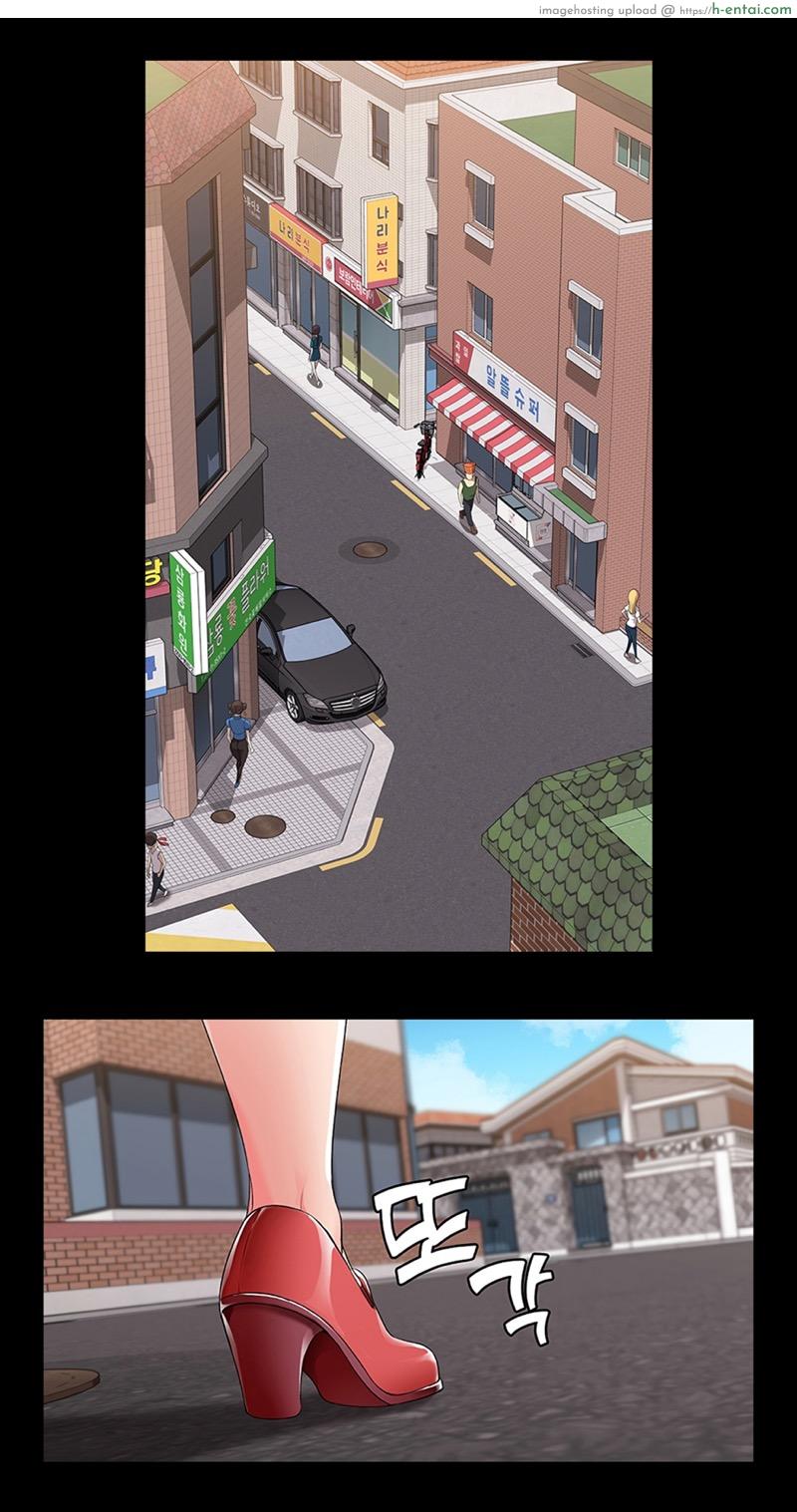 หนุ่มหอพักกับป้ายังสาว 3.1 - แผ่น 34