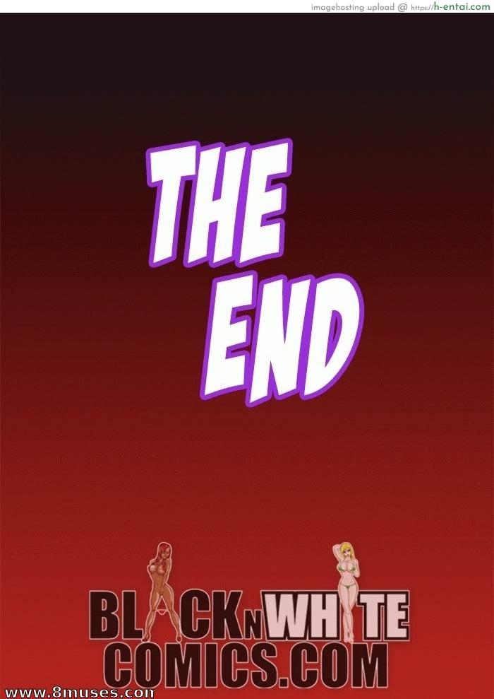 ได้ทั้งบ้านเสียน้ำเดียว - แผ่น 22