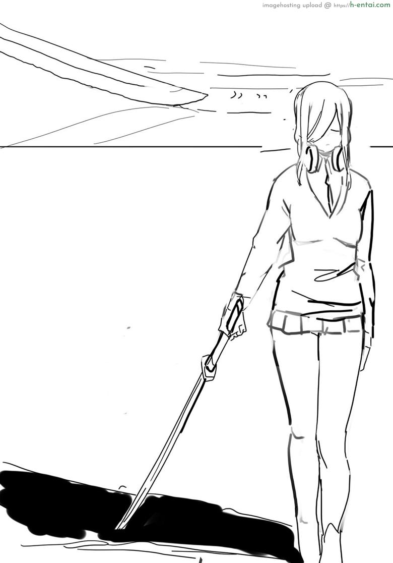 เธอขย่ม ฉันขยับ - แผ่น 7