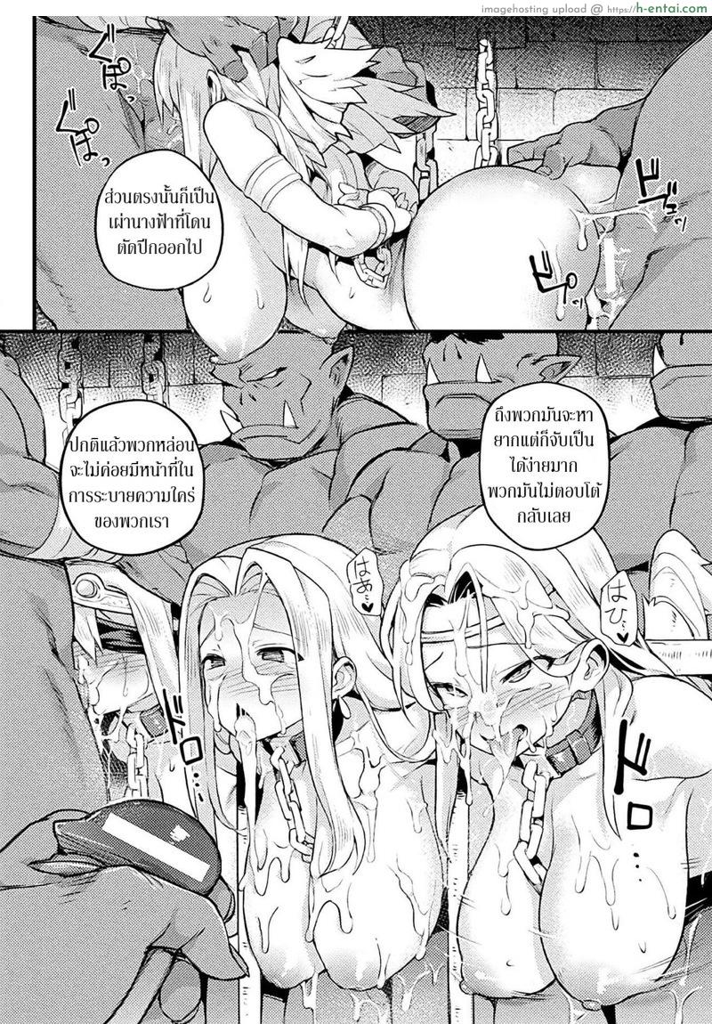 วิธีการใช้งานเอลฟ์ - แผ่น 5