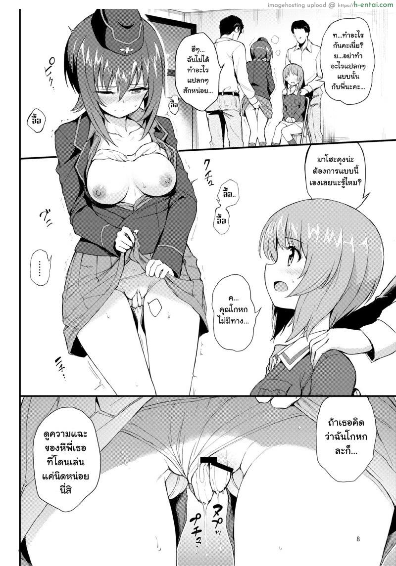 การจำลองแบบของจริง - แผ่น 5