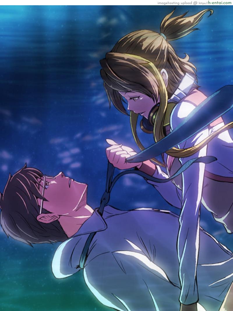 รักเป็นพิษ 10 - แผ่น 1