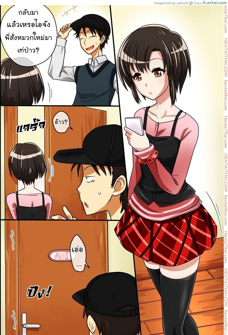 หมวกล่องหน - แผ่น 4