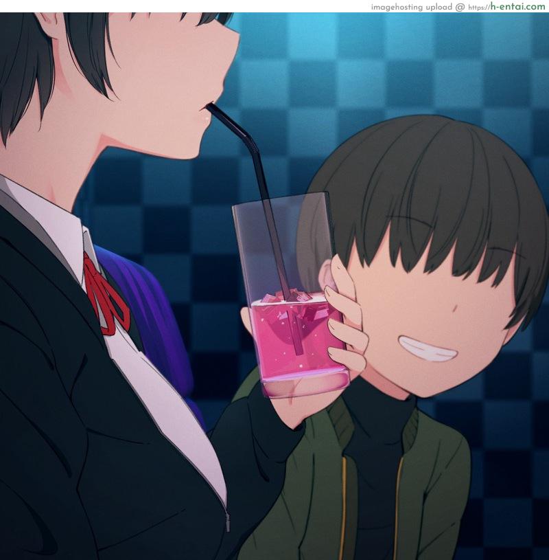 มอมเมาเอานัว - แผ่น 2