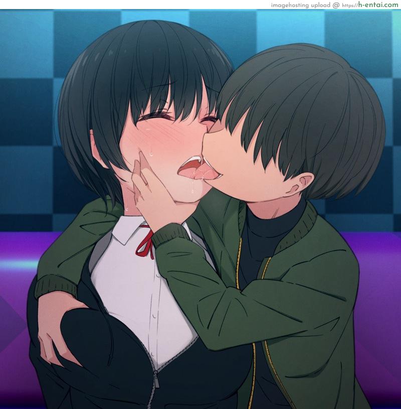 มอมเมาเอานัว - แผ่น 5