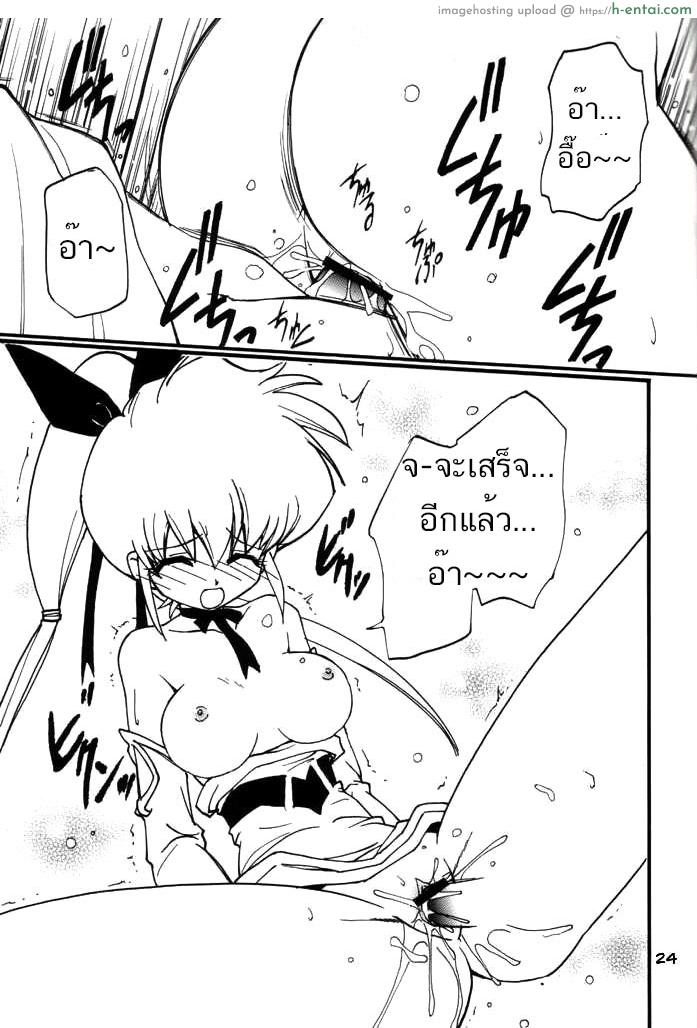 ยกแรกคนเดียวไหว ยกต่อไปขอควบสอง - แผ่น 21