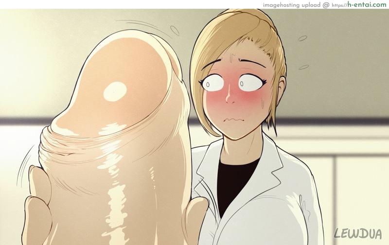 เธอแค่เครียดจริงๆ นะ - แผ่น 26