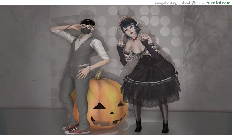 ยิ่งเเตกยิ่งเเกร่ง - สุขสันต์วันฮาโลวีน - แผ่น 69