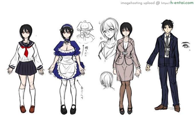 สลับร่างคอสเพลย์ - แผ่น 40