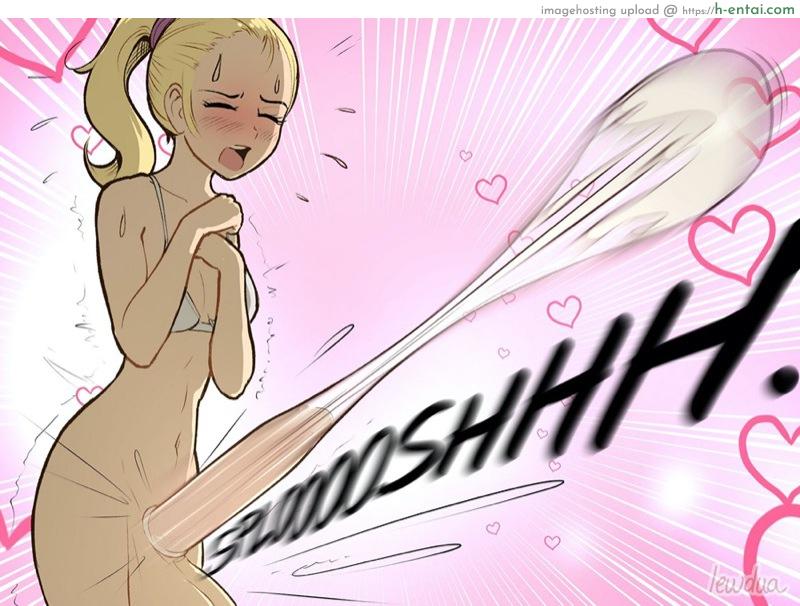 เธอแค่เครียดจริงๆ นะ 3 - แผ่น 60