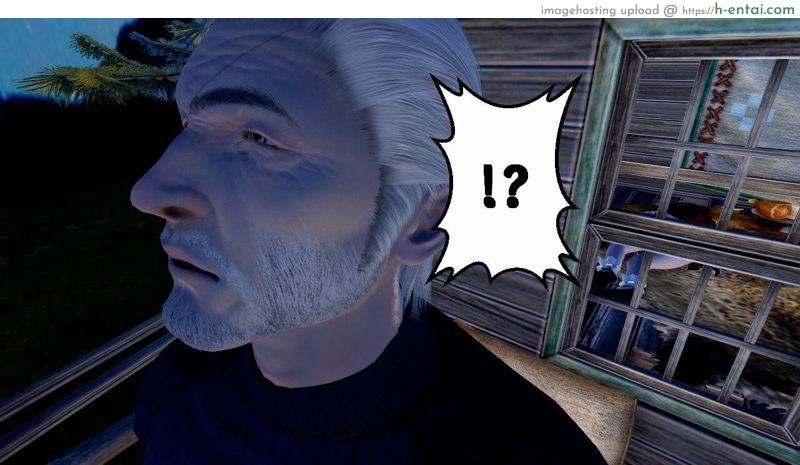 หนู(ไม่)น้อยหมวกเเดงกับคุณปู่ - แผ่น 39