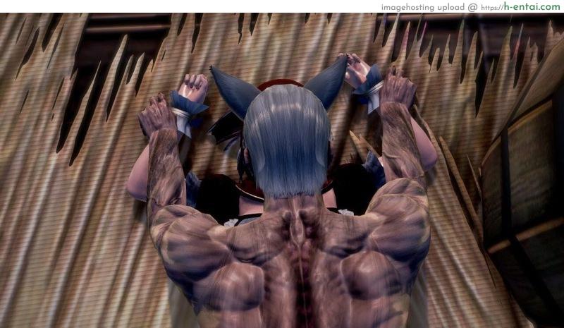 หนู(ไม่)น้อยหมวกเเดงกับคุณปู่ - แผ่น 46