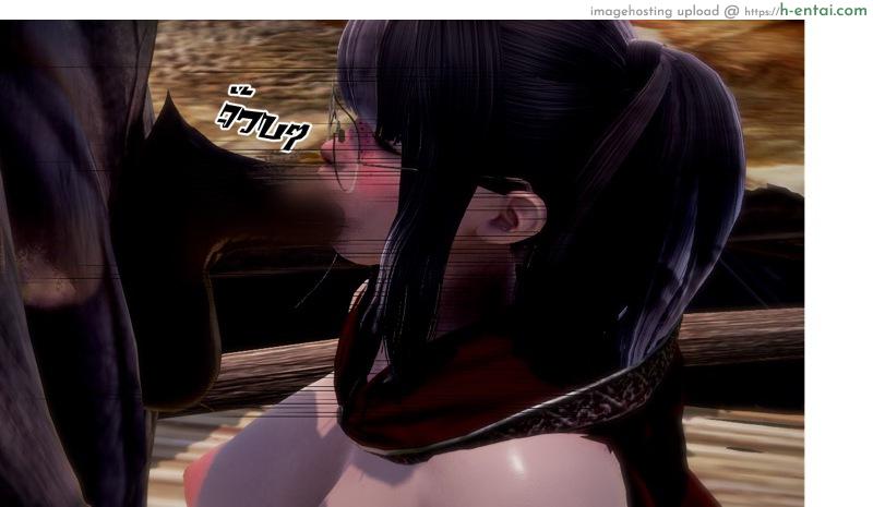 หนู(ไม่)น้อยหมวกเเดงกับคุณปู่ - แผ่น 58