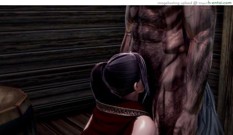 หนู(ไม่)น้อยหมวกเเดงกับคุณปู่ - แผ่น 60