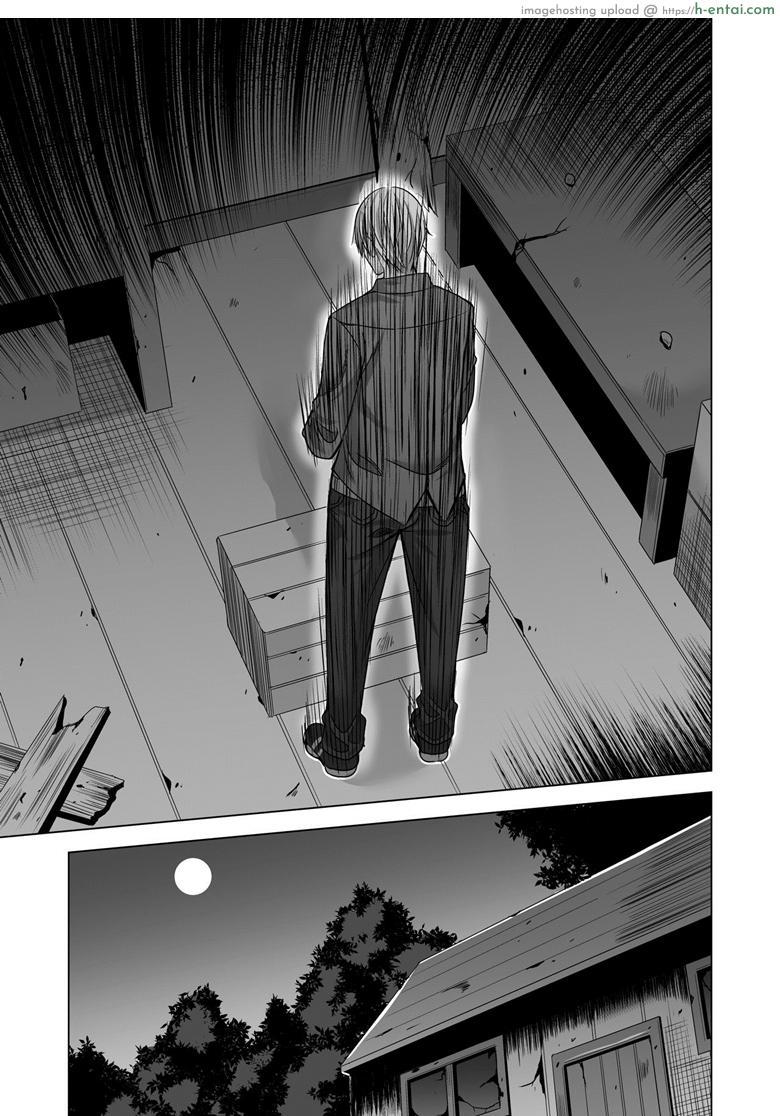 แค่คืนเดียว? 2 จบ - แผ่น 6