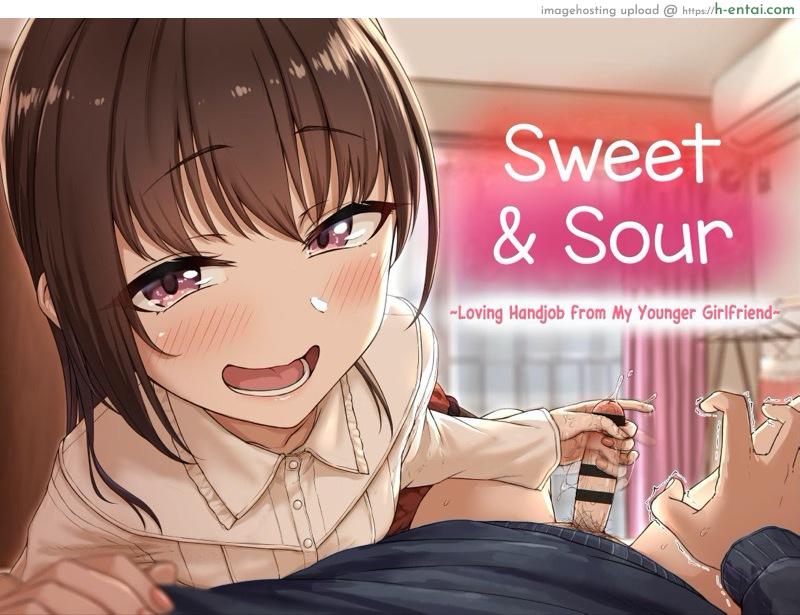 ทั้งหวานและขม - แผ่น 1