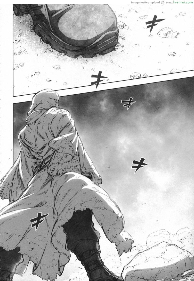 ซัดกันนัวเนีย - แผ่น 6