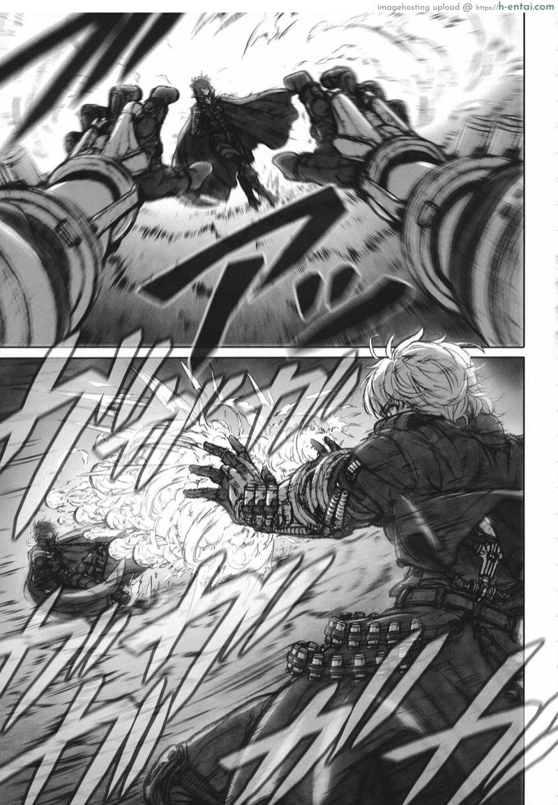 ซัดกันนัวเนีย - แผ่น 25