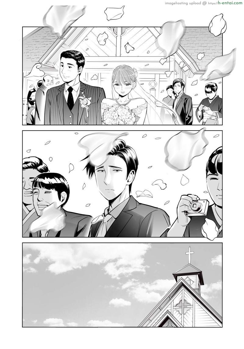 ทุกอย่างก็เพื่อสามี - แผ่น 3