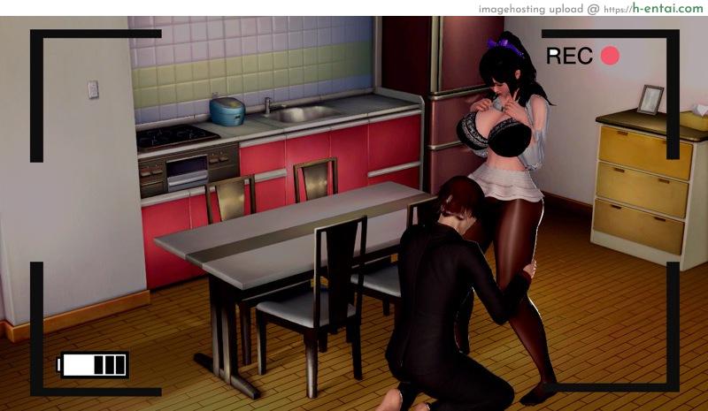 ความลับของคุณภรรยา - แผ่น 64