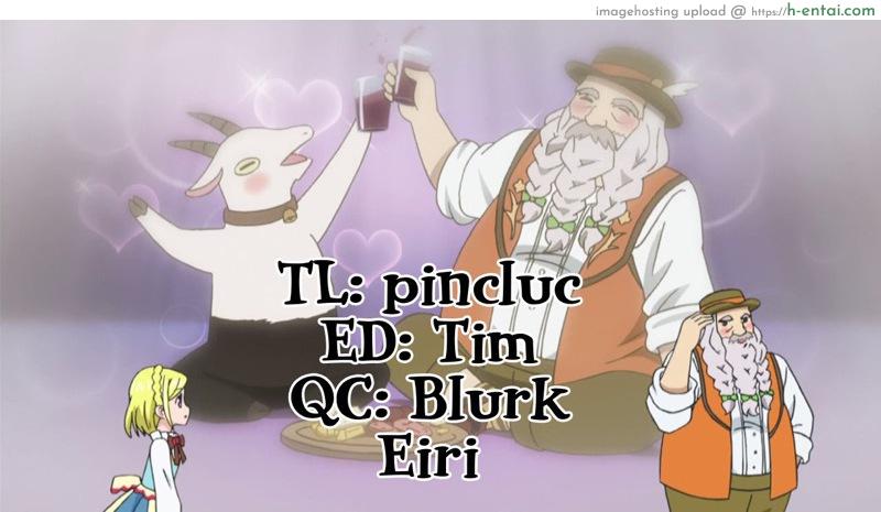 เก่งเกินสาวน้อย แกร่งเกินคน - แผ่น 28