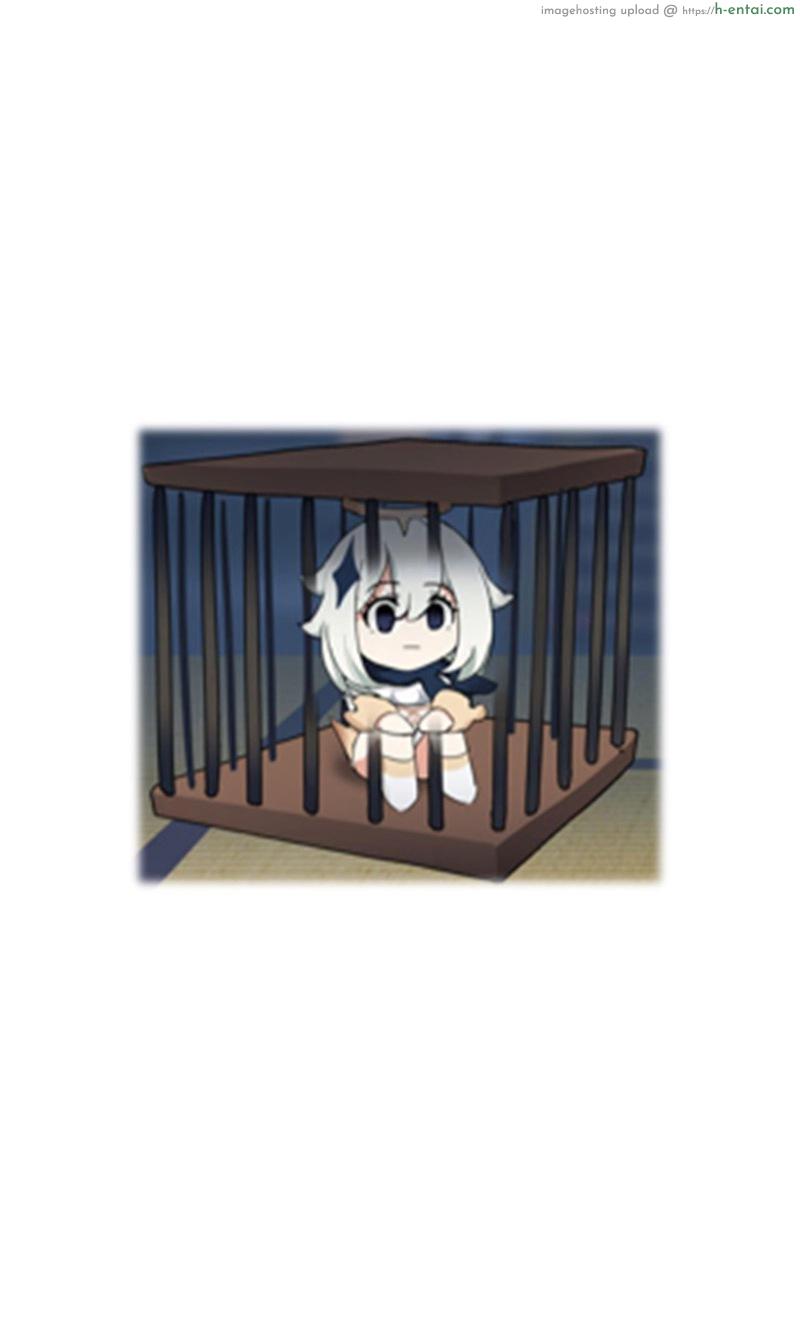 โดจิน ใครกันแน่ที่ติดกับ [Atelier30] Raiden Shogun (Genshin Impact) แปลไทย 13