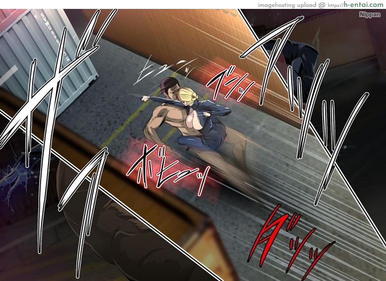 ภารกิจพิชิตเครื่องจักร 2 - แผ่น 8