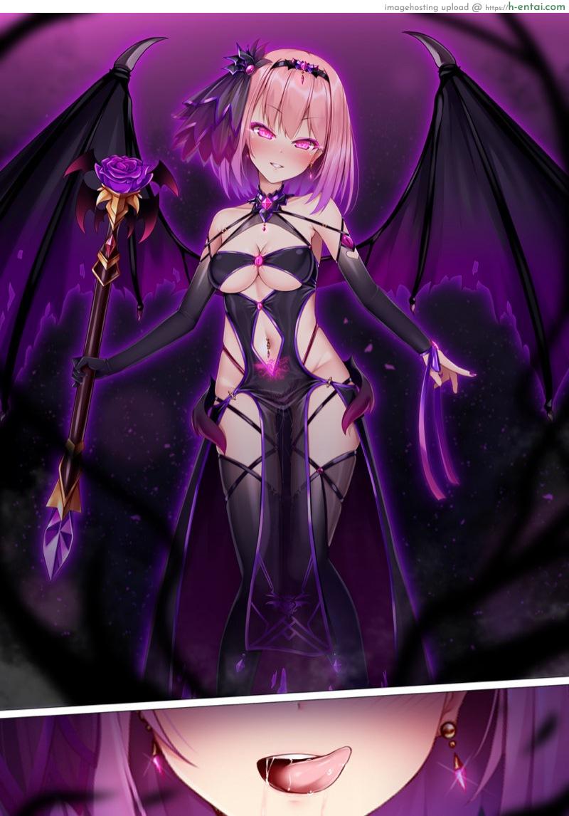 เปลี่ยนฟอร์มเจ้าหญิง - แผ่น 8