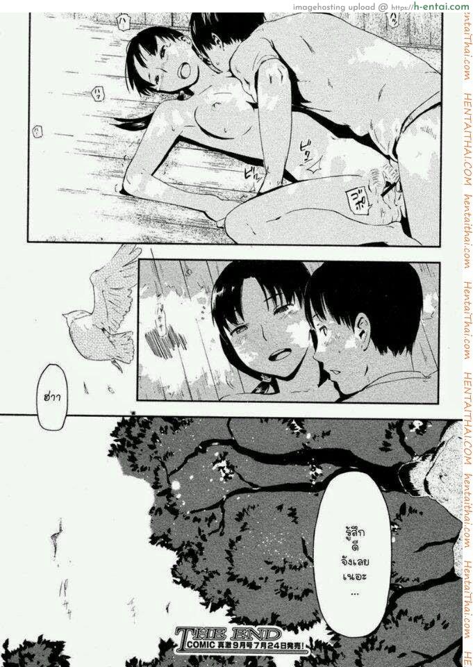 ความทรงจำหน้าร้อน - แผ่น 21