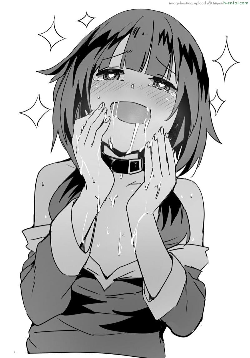 โดนซะทีไหมละเธอ - แผ่น 9