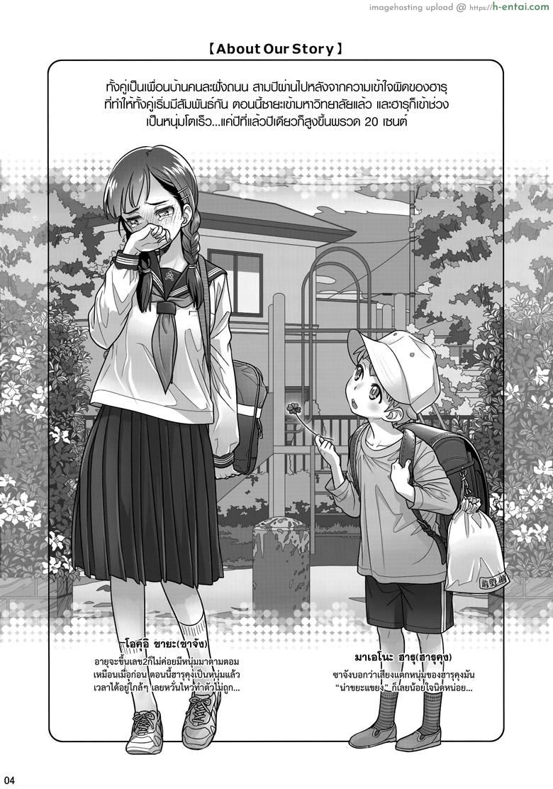 อยู่เคียงฉัน - ตลอดไป - แผ่น 3