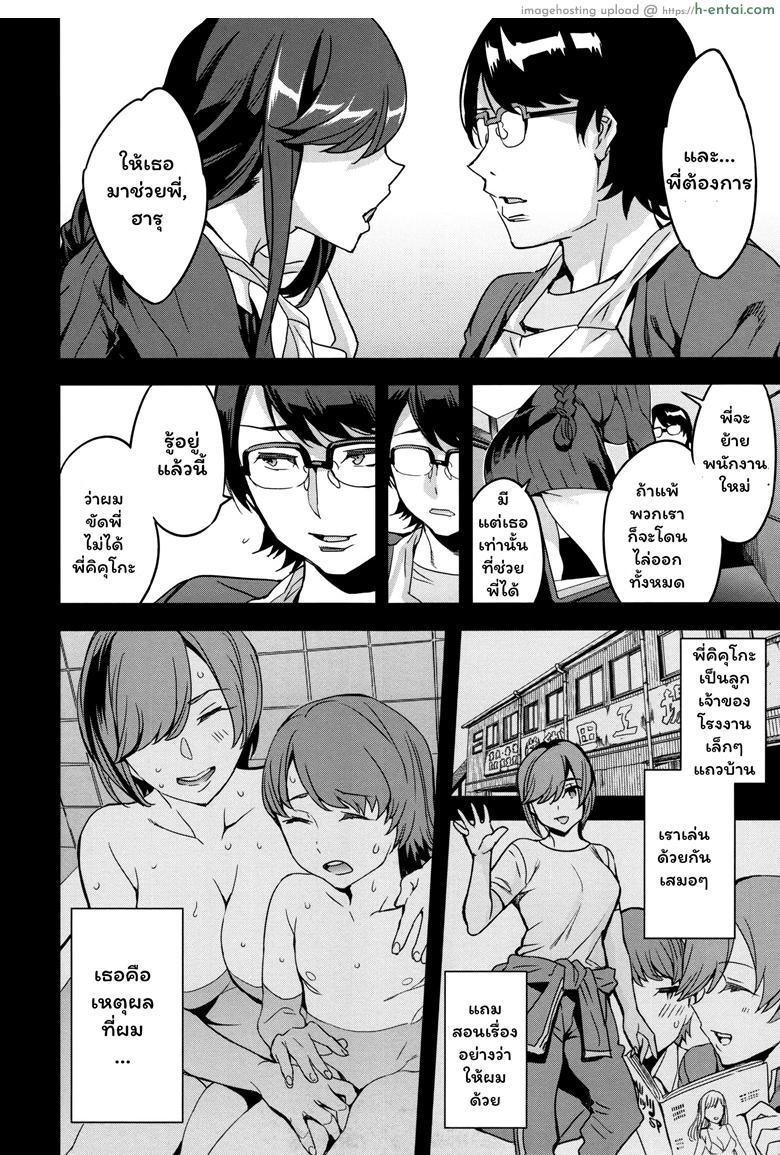 แผนกภรรยา 5 - การกำกับดูแลกิจการ - แผ่น 12
