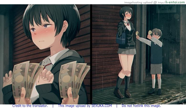 ชั้นไม่ง่าย แต่ได้ไม่ยาก - แผ่น 9