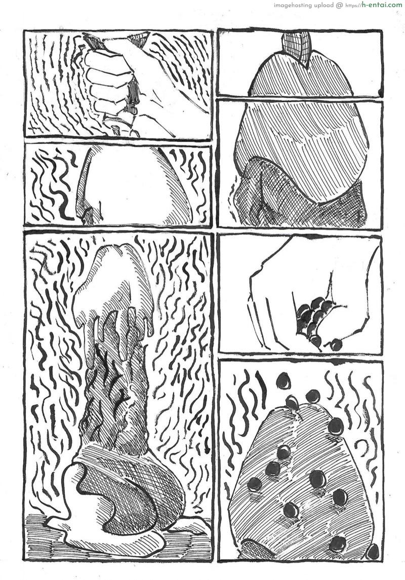 เป็นเพื่อนกันไม่ได้แล้วล่ะ - แผ่น 7