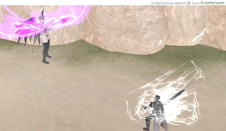 ยิ่งเเตกยิ่งเเกร่ง ภาคสงครามต่างมิติ 12 - มาโคโตะ vs จอมมาร - แผ่น 13