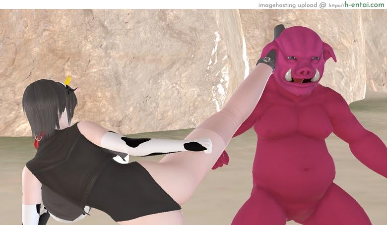 ยิ่งเเตกยิ่งเเกร่ง ภาคสงครามต่างมิติ 12 - มาโคโตะ vs จอมมาร - แผ่น 48