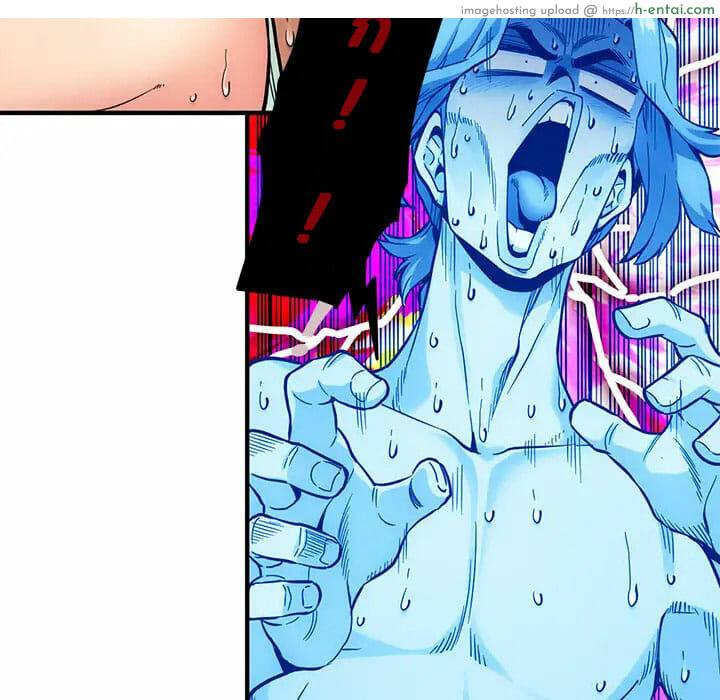 บอดี้การ์ดยักษ์ใหญ่ 2 - แผ่น 8