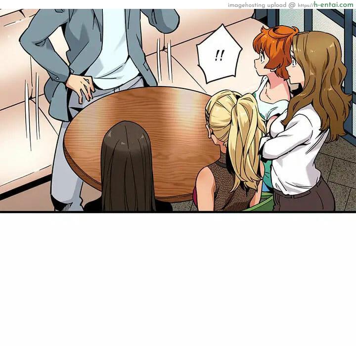 บอดี้การ์ดยักษ์ใหญ่ 2 - แผ่น 31