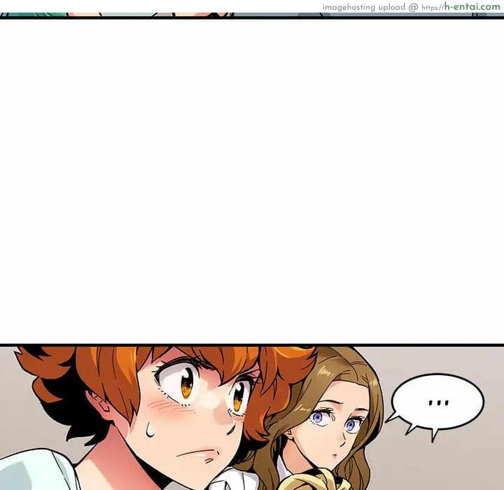 บอดี้การ์ดยักษ์ใหญ่ 2 - แผ่น 33