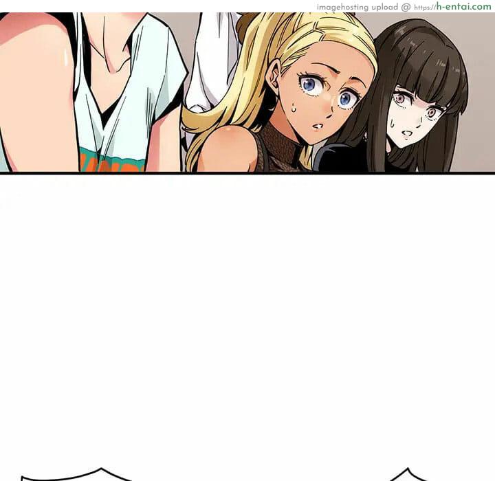 บอดี้การ์ดยักษ์ใหญ่ 2 - แผ่น 34