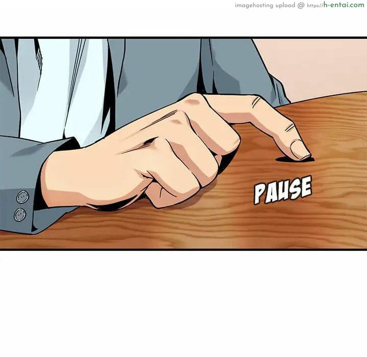 บอดี้การ์ดยักษ์ใหญ่ 2 - แผ่น 42