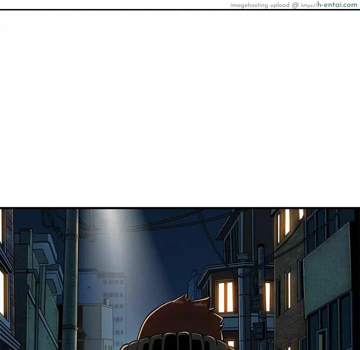 บอดี้การ์ดยักษ์ใหญ่ 2 - แผ่น 51