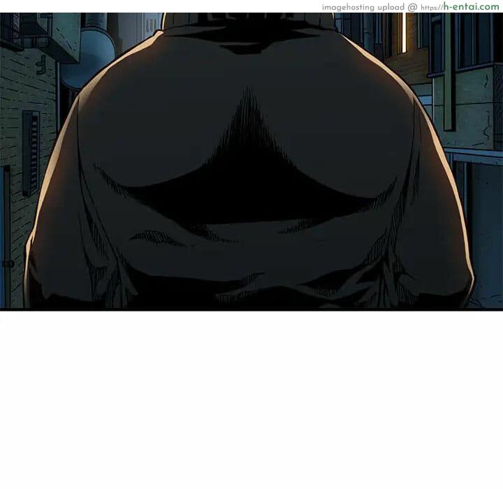 บอดี้การ์ดยักษ์ใหญ่ 2 - แผ่น 52