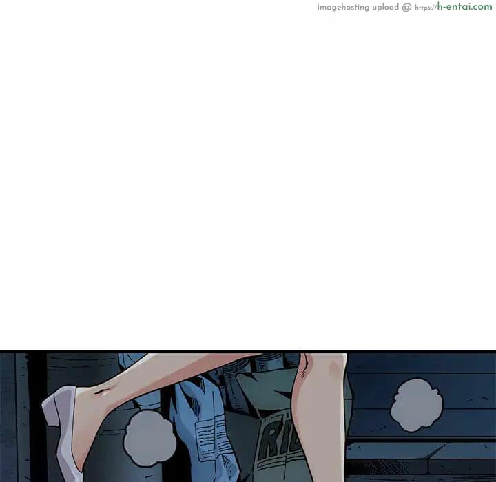 บอดี้การ์ดยักษ์ใหญ่ 2 - แผ่น 54