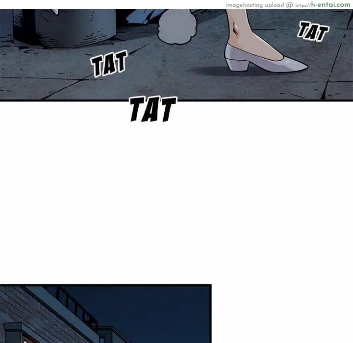 บอดี้การ์ดยักษ์ใหญ่ 2 - แผ่น 55