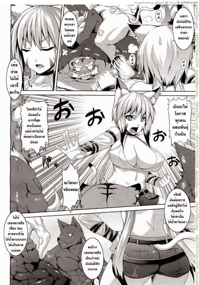 สิงห์สาราสัตว์ - แผ่น 2