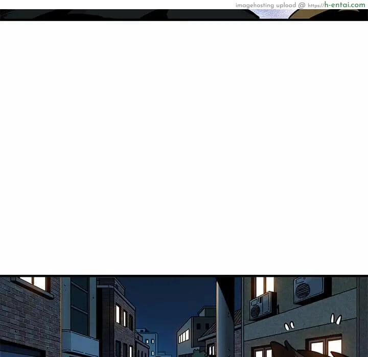 บอดี้การ์ดยักษ์ใหญ่ 2 - แผ่น 64