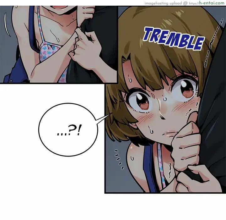 บอดี้การ์ดยักษ์ใหญ่ 2 - แผ่น 68